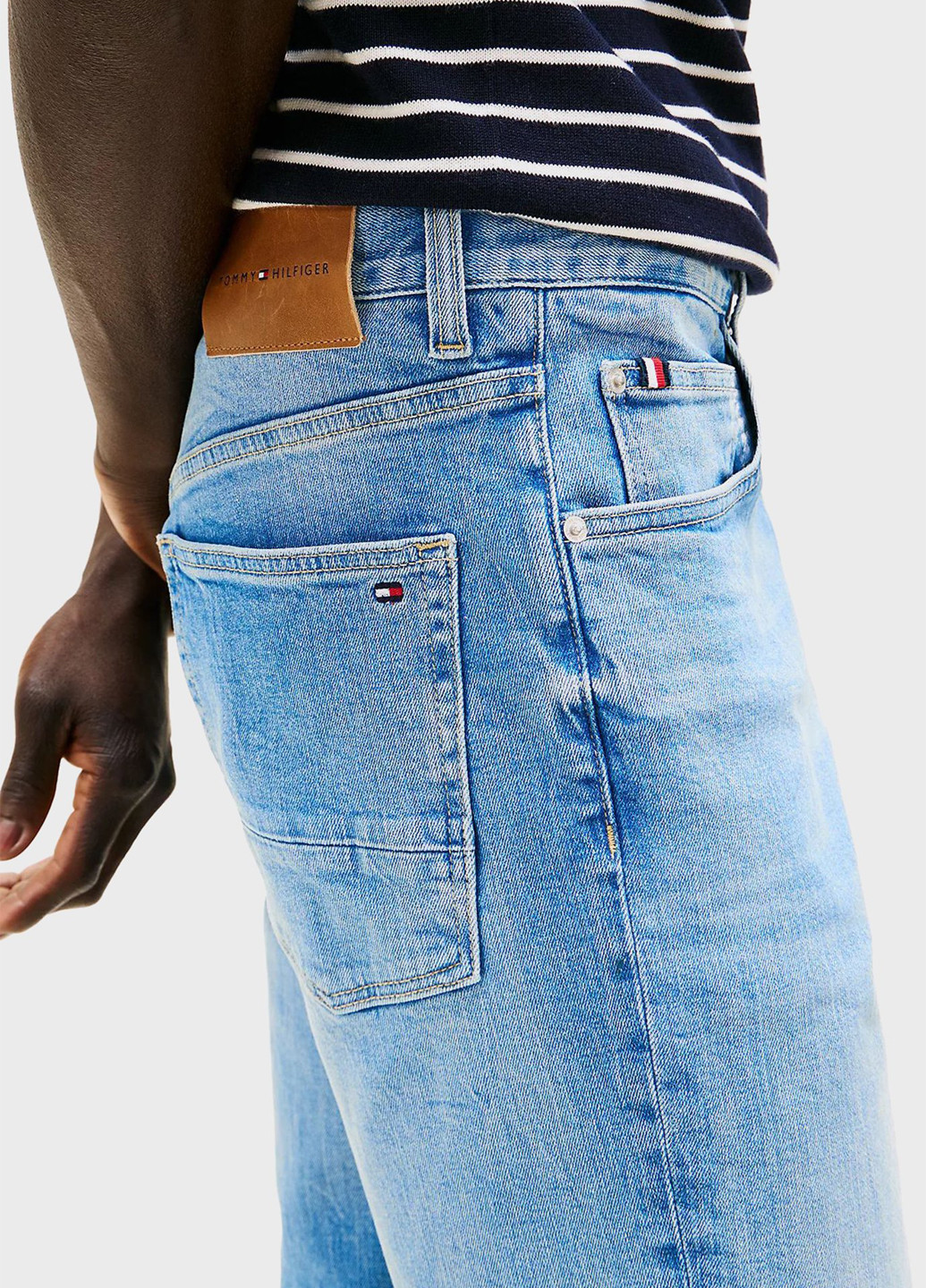 Шорти Tommy Hilfiger (347731756)