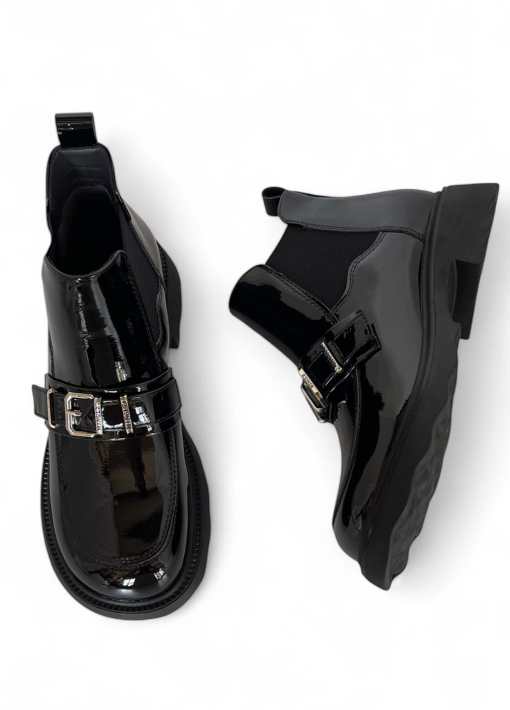 Черевики Melanda.M (362089943)