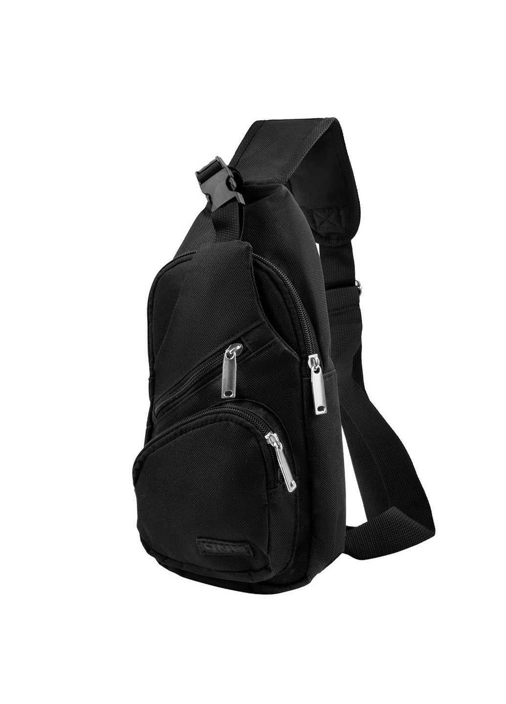 Мужская сумка-рюкзак 16х32х7 см DNK Leather (255405251)