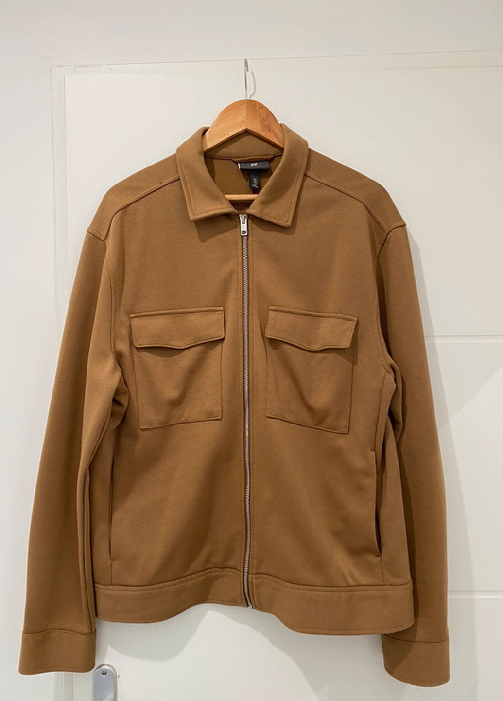 Куртка-сорочка H&M (314704313)