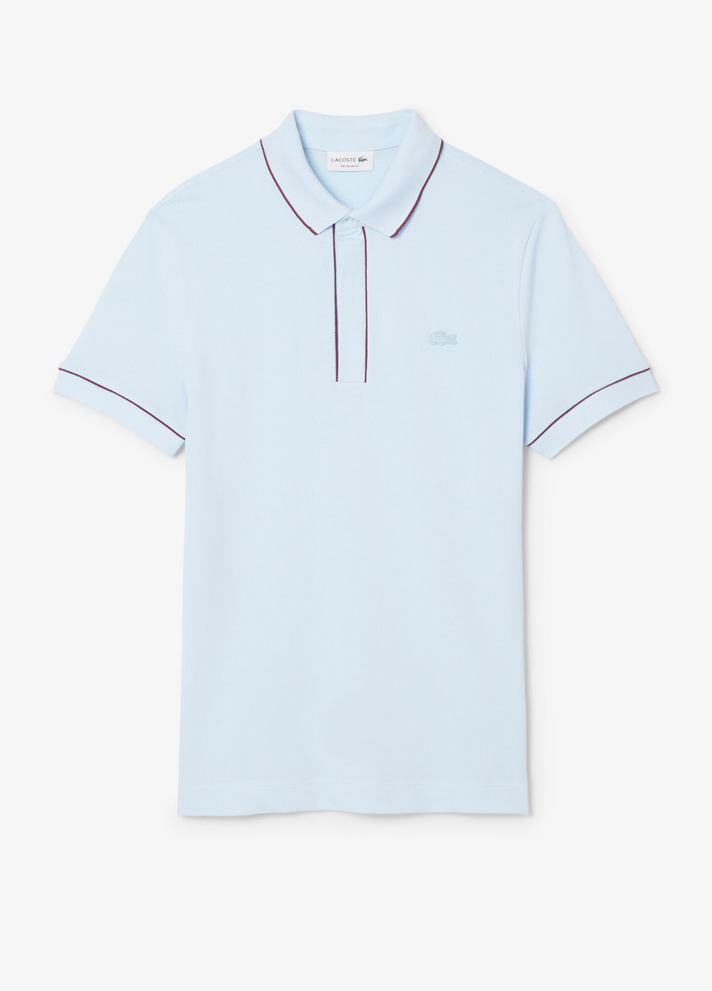 Поло Lacoste (363619937)