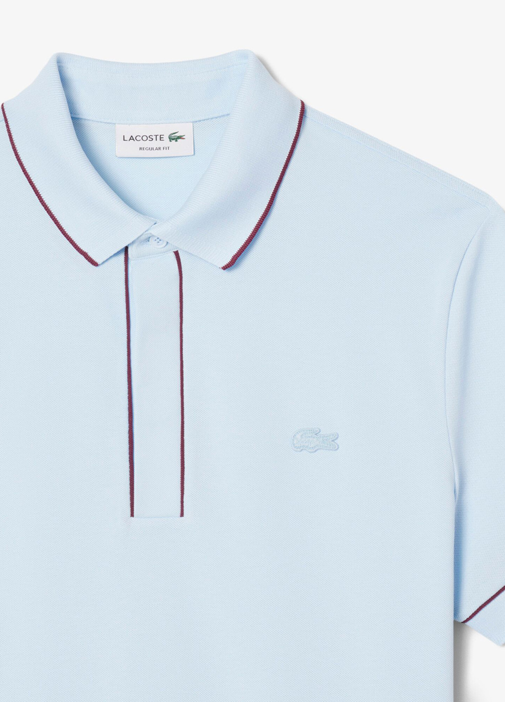 Поло Lacoste (363619937)