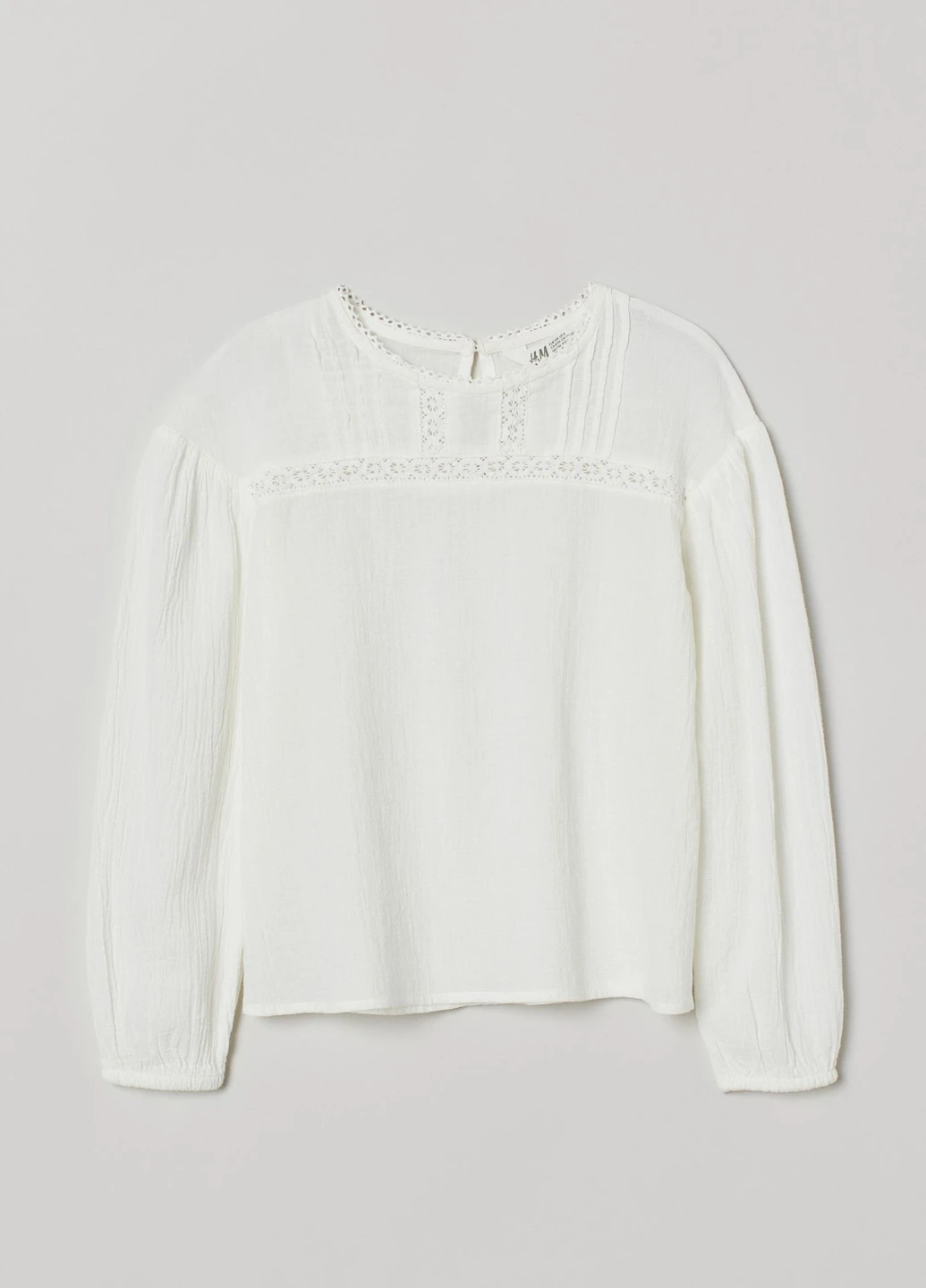 Блуза H&M (219729810)