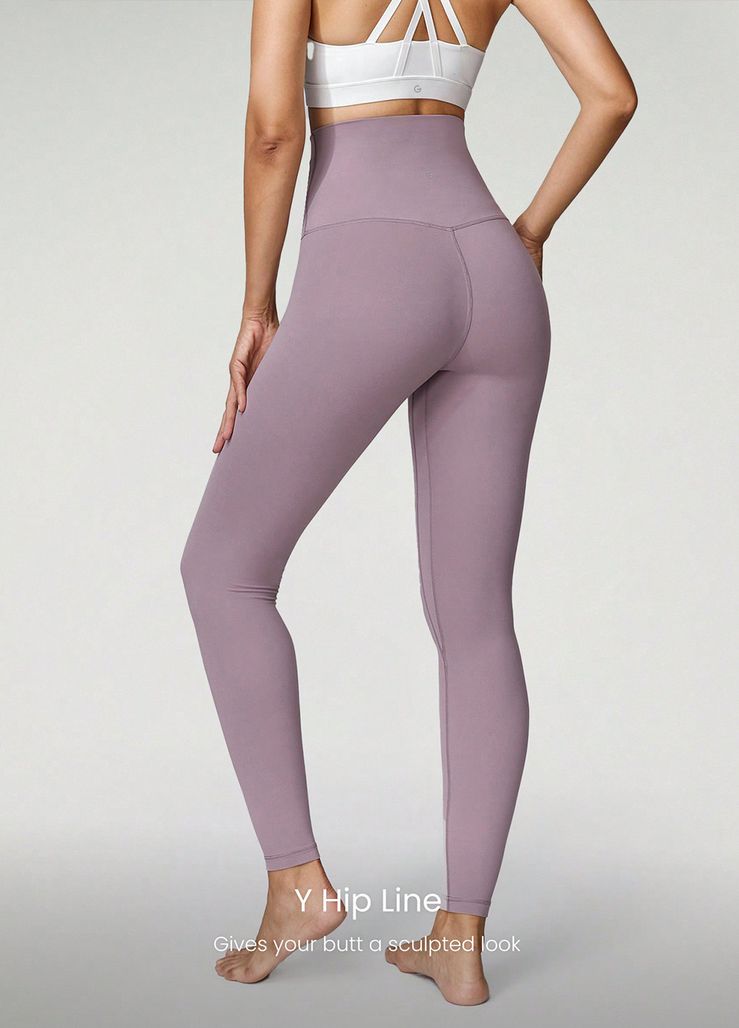 Легінси SHEIN (365769718)