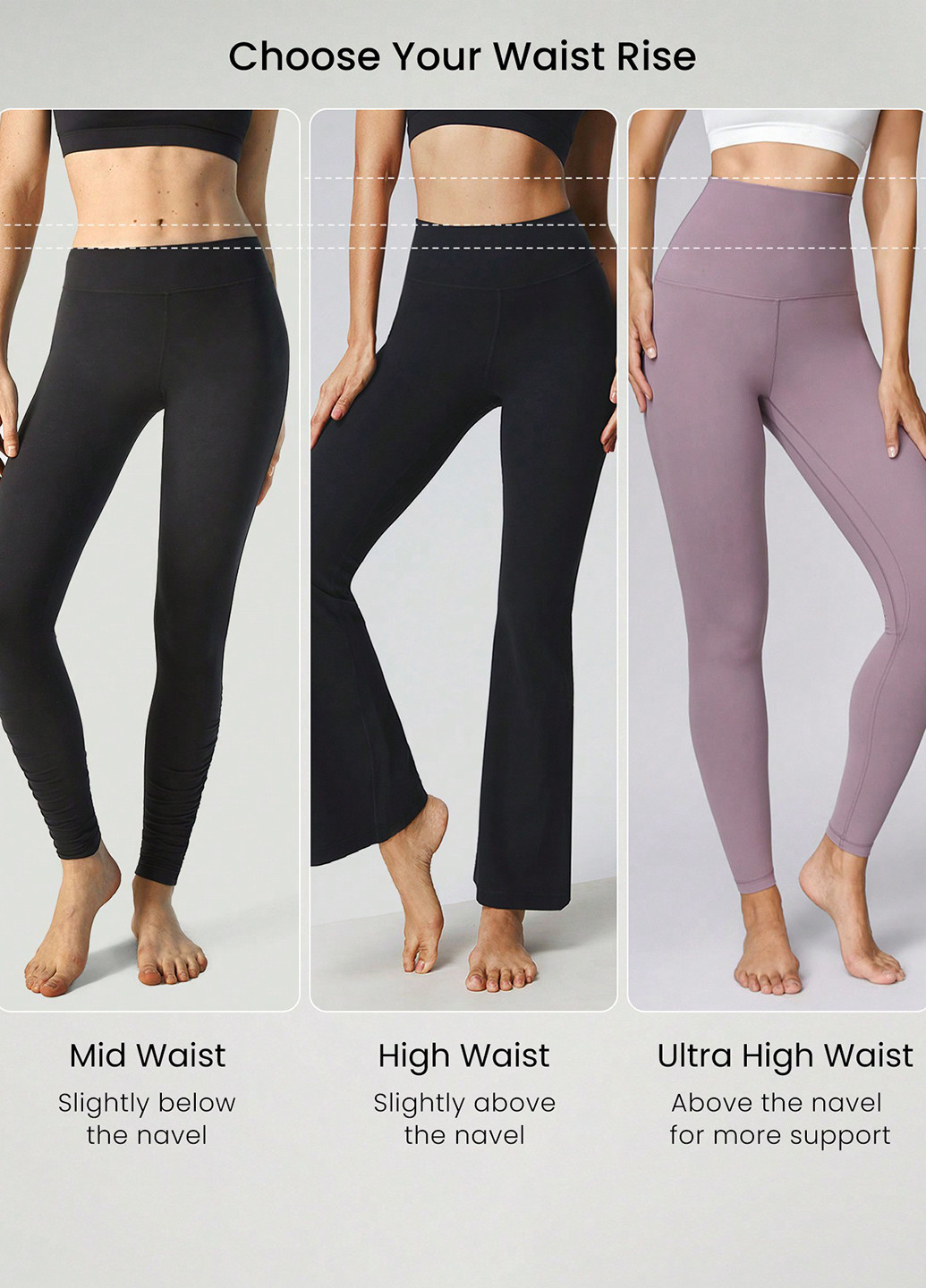 Легінси SHEIN (365769718)