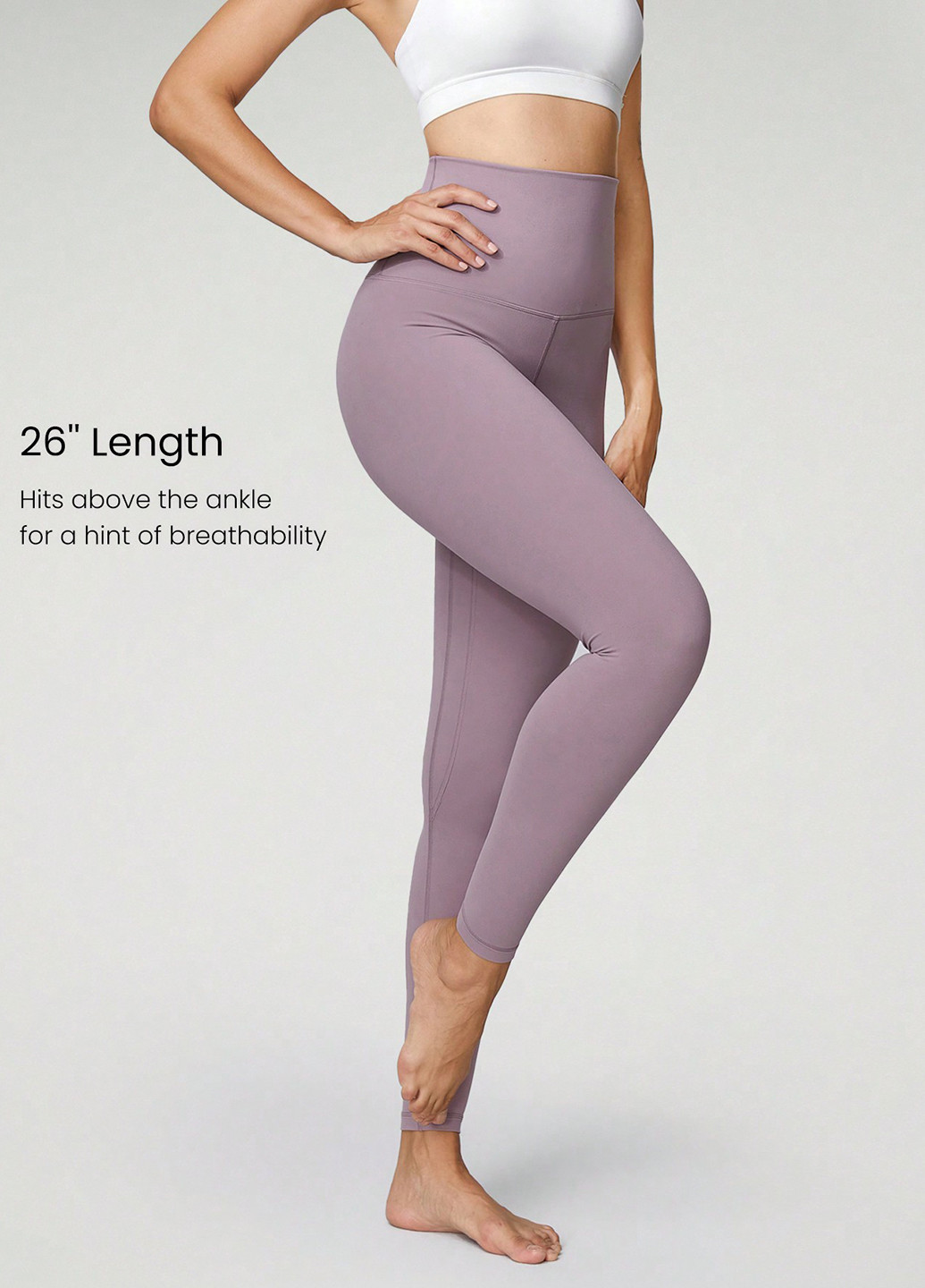 Легінси SHEIN (365769718)