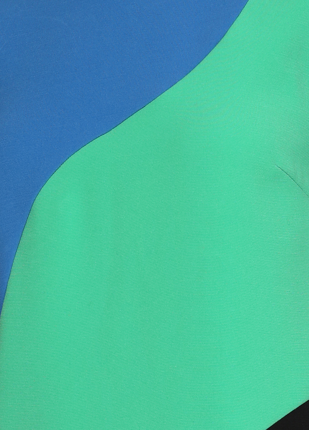 Комбинированное кэжуал платье Pinko в полоску