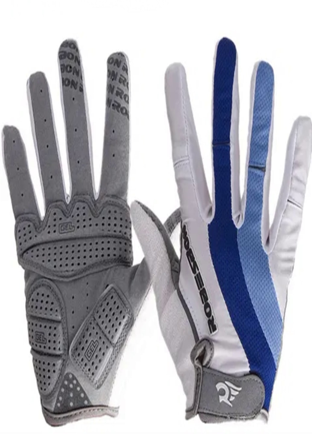 Перчатки полный палец вело мото спорт лыжные спортивные велоперчатки (26984106) Размер M Francesco Marconi (204146841)