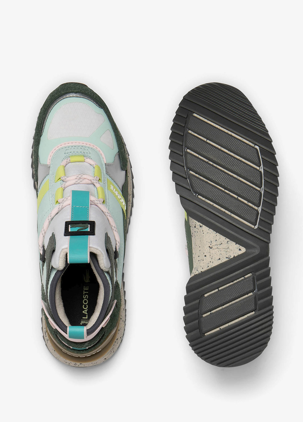 Кросівки Lacoste Run Breaker (298072783)
