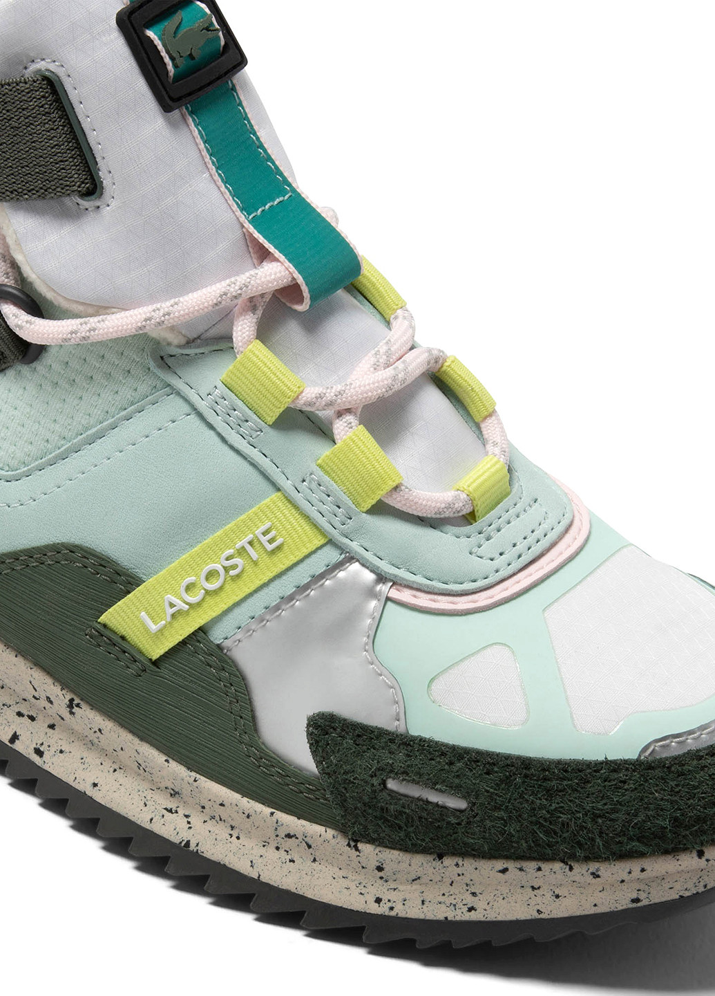 Кросівки Lacoste Run Breaker (298072783)