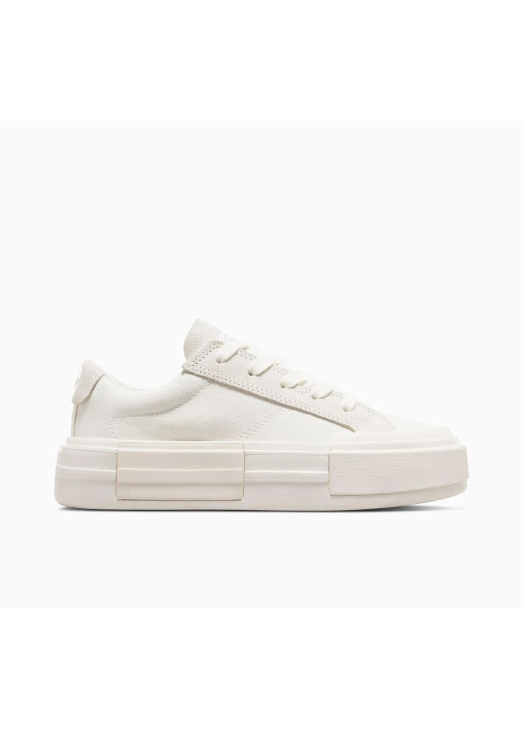 Белые кеды a08788c Converse CTAS Cruise Ox NU с логотипом