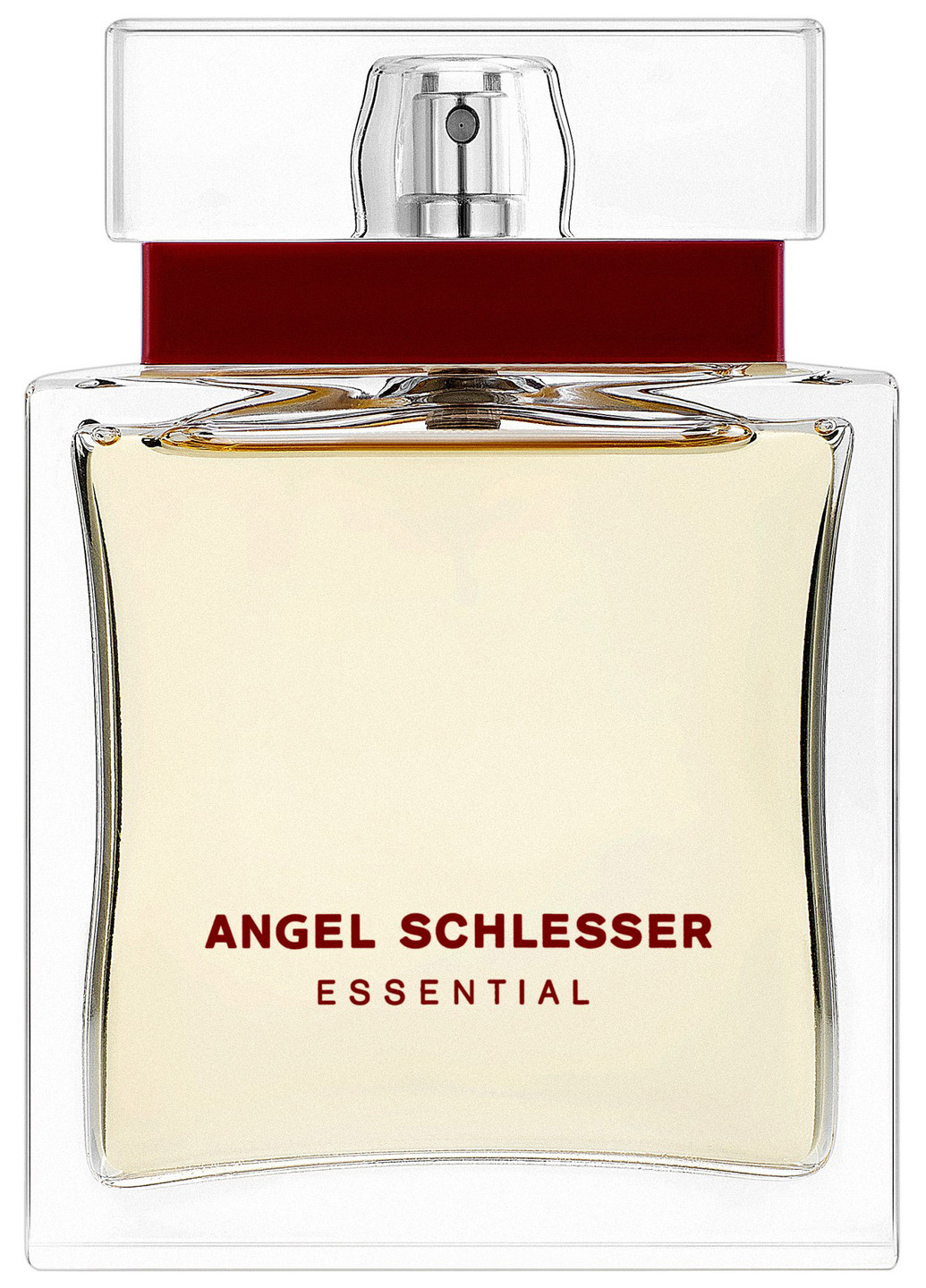 Essential тестер с крышечкой (парфюмированная вода) 100 мл Angel Schlesser (230999962)