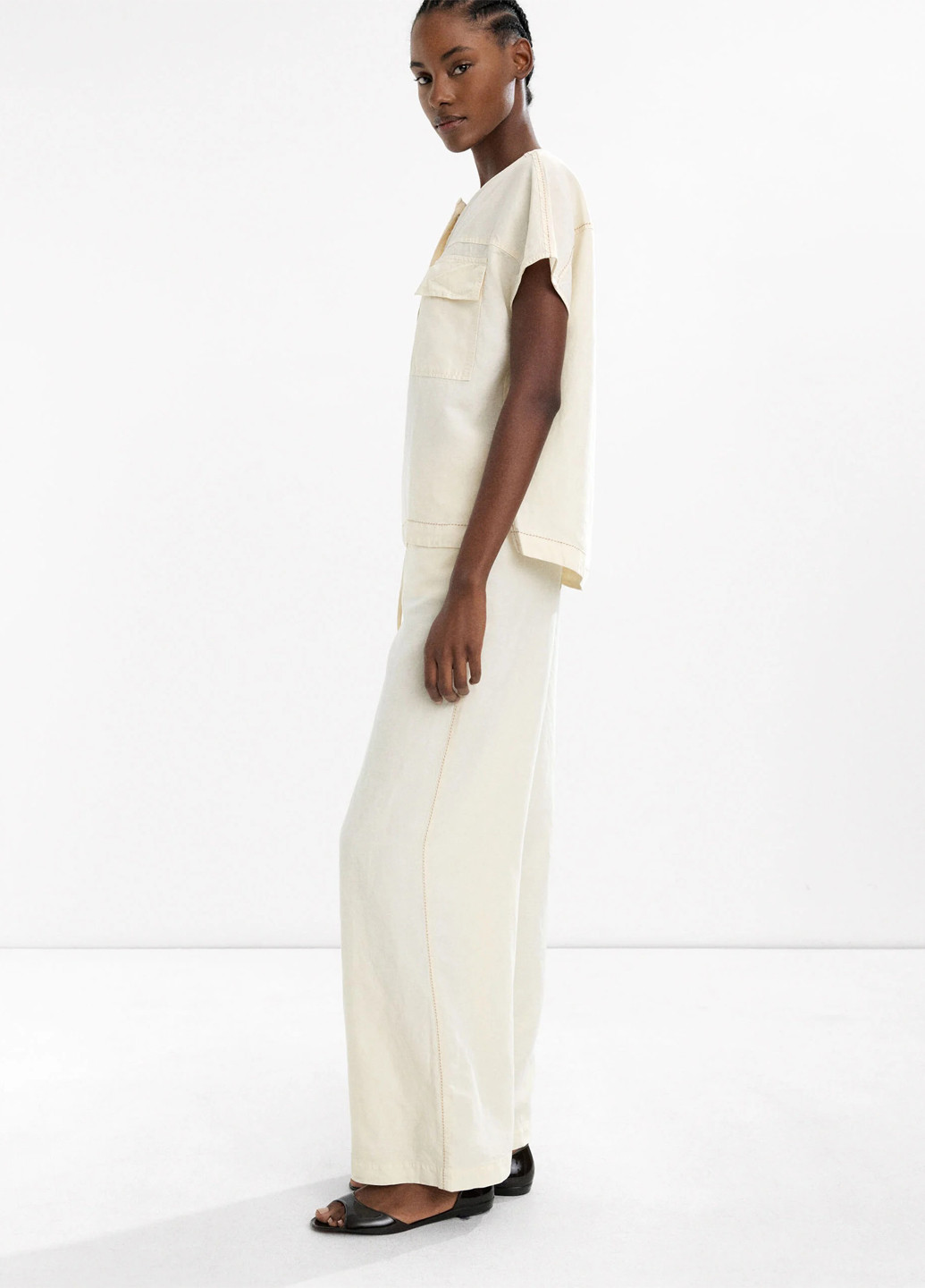 Брюки Parfois (360582927)