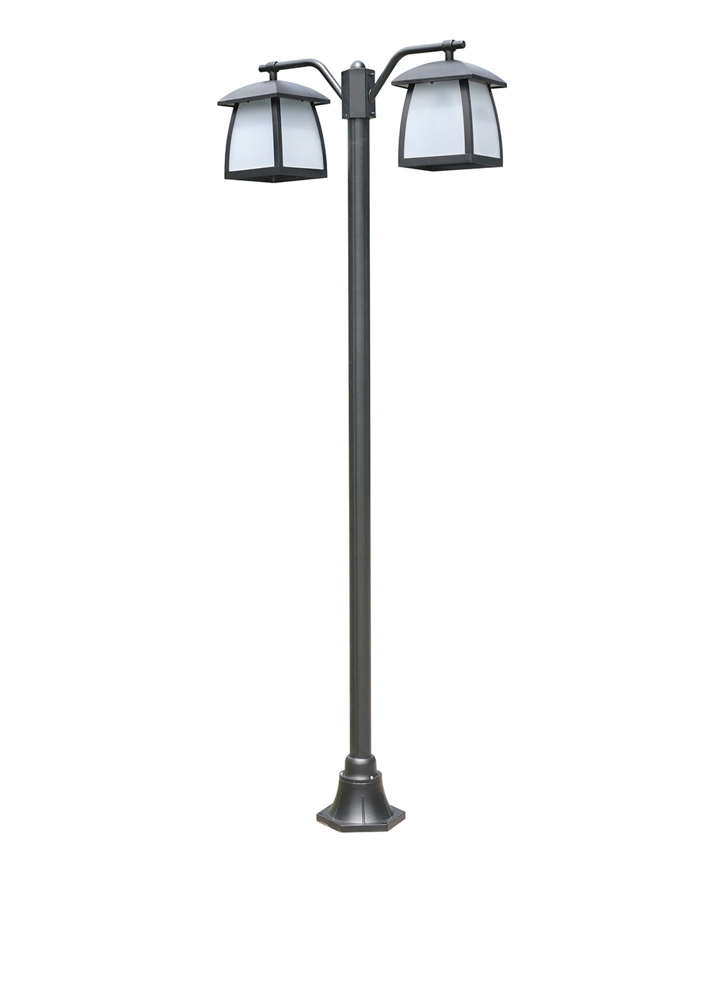 Фонарь, 225,х78х210 см Brille (144560898)