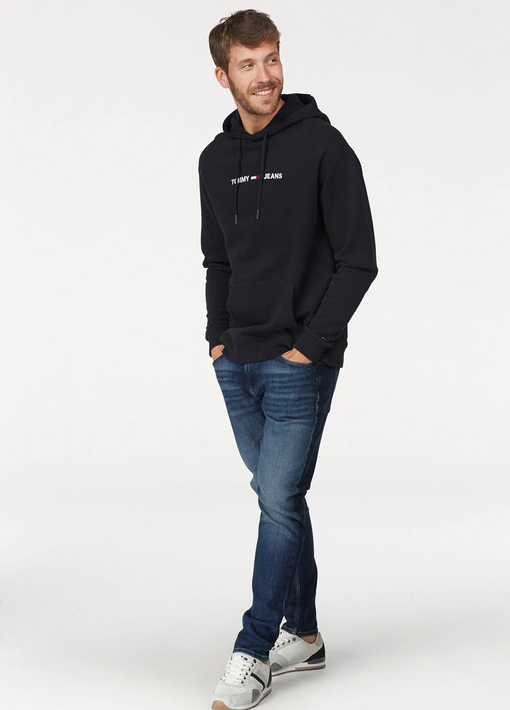 Худі Tommy Jeans (182517169)
