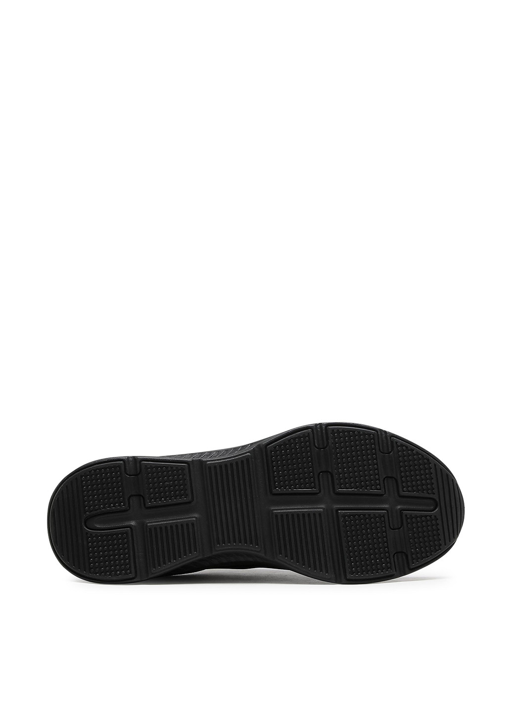 Черные демисезонные кросівки mp07-01405-03 Sprandi