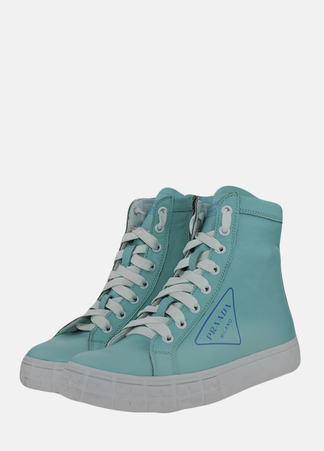 Черевики RE2734 Бирюзовый El passo (252818749)