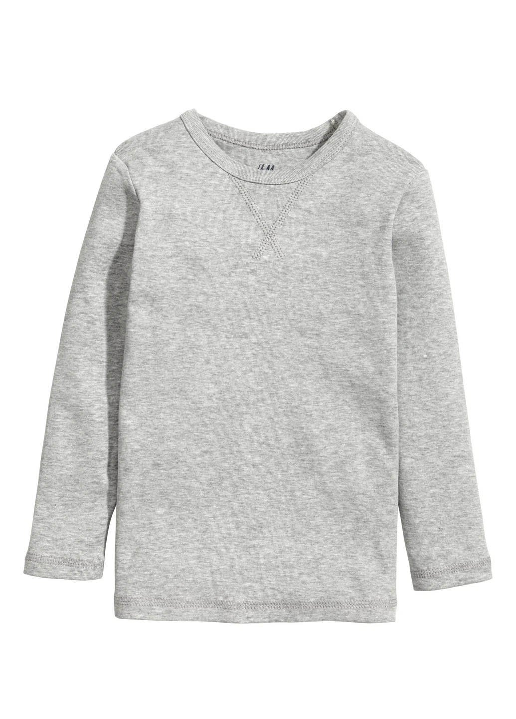 Лонгслів H&M (199420789)