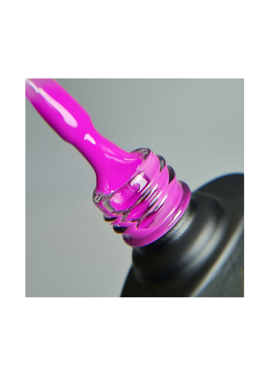 Гель-лак Premium Cal, розовый, 10 г Izzy (363030766)