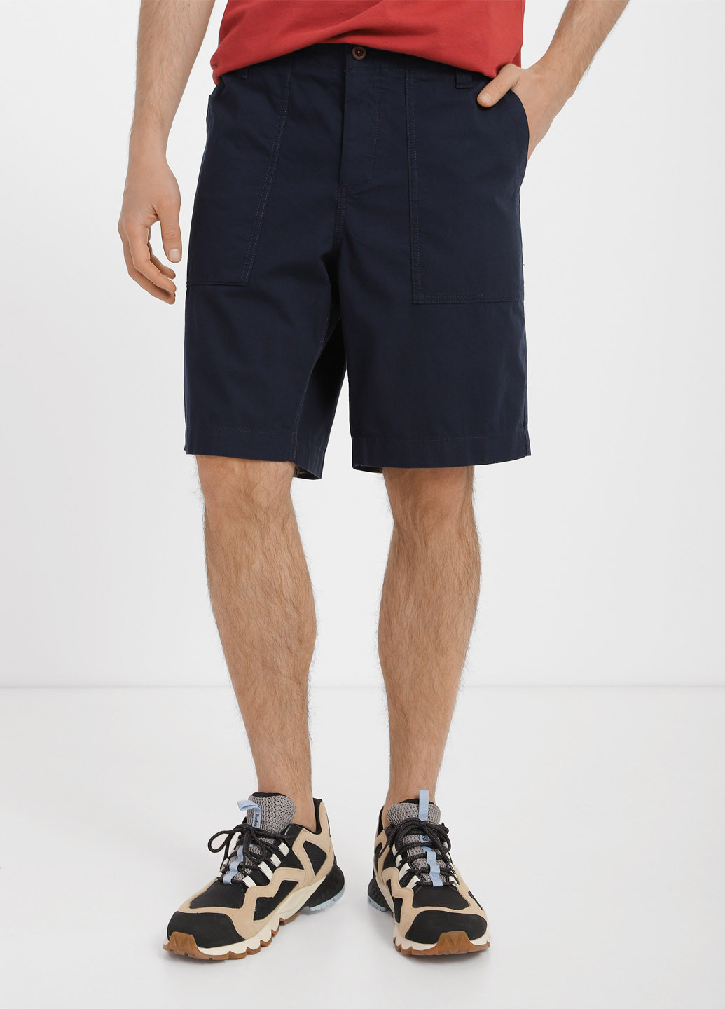 Шорти Timberland (365686553)