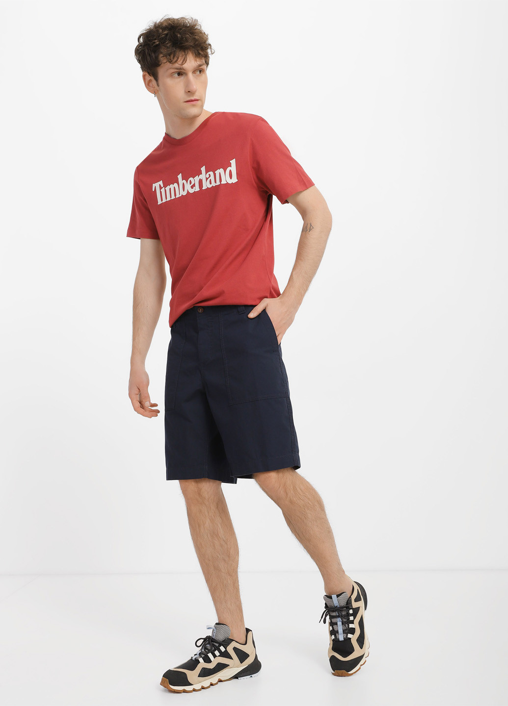 Шорти Timberland (365686553)