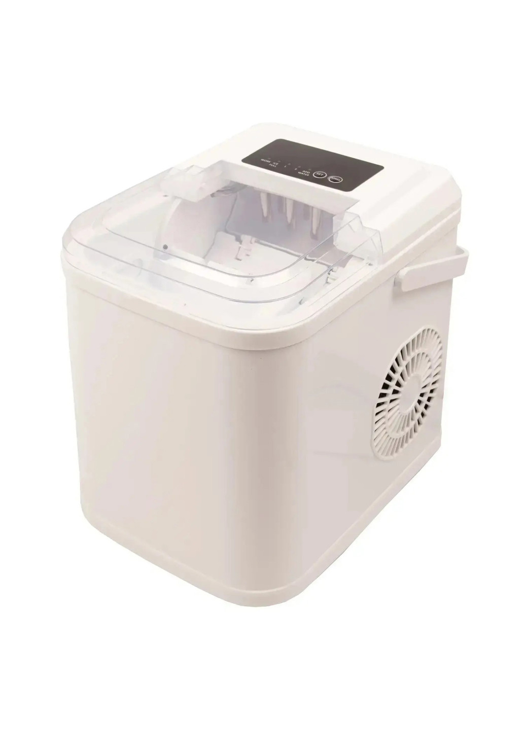 Льодогенератор Ice Maker, 29x22x30 см TV-magazin (296997913)