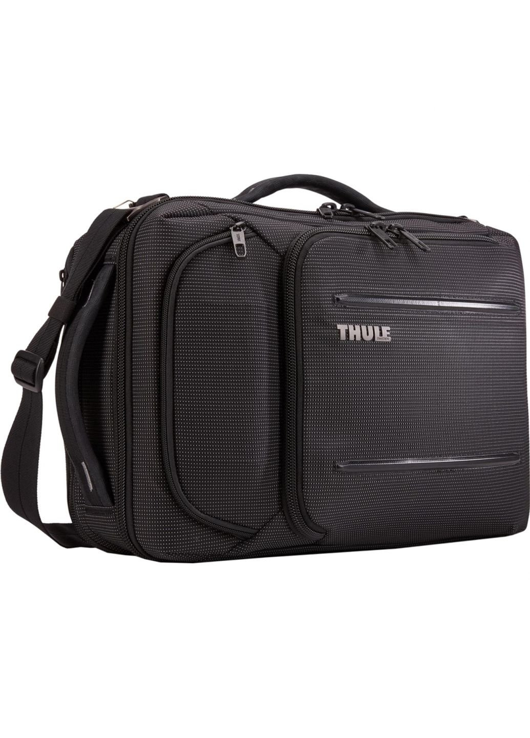 Сумка для ноутбука 15.6" C2CB-116 Crossover 2 Convertible, Black (3203841) Thule (251881088)