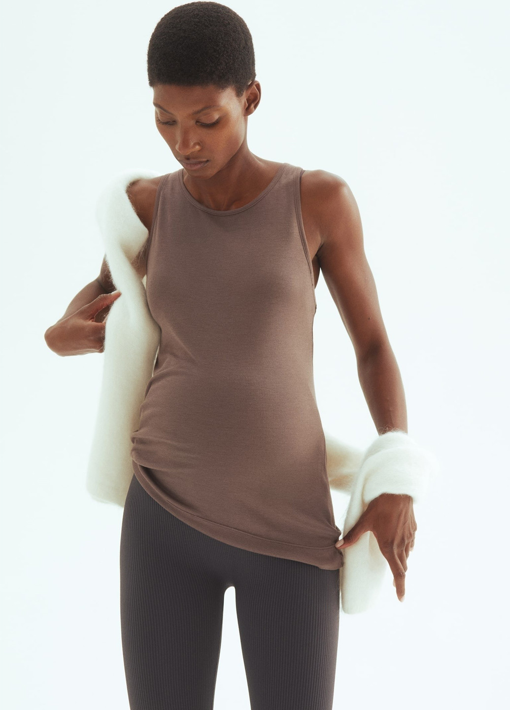 Легінси для вагітних H&M (365968268)