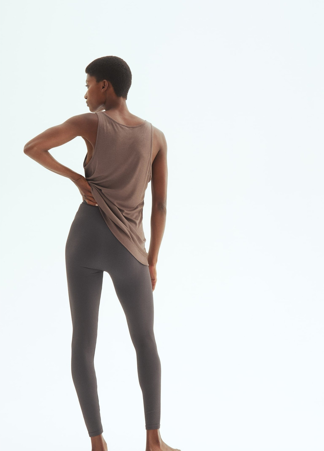 Легінси для вагітних H&M (365968268)