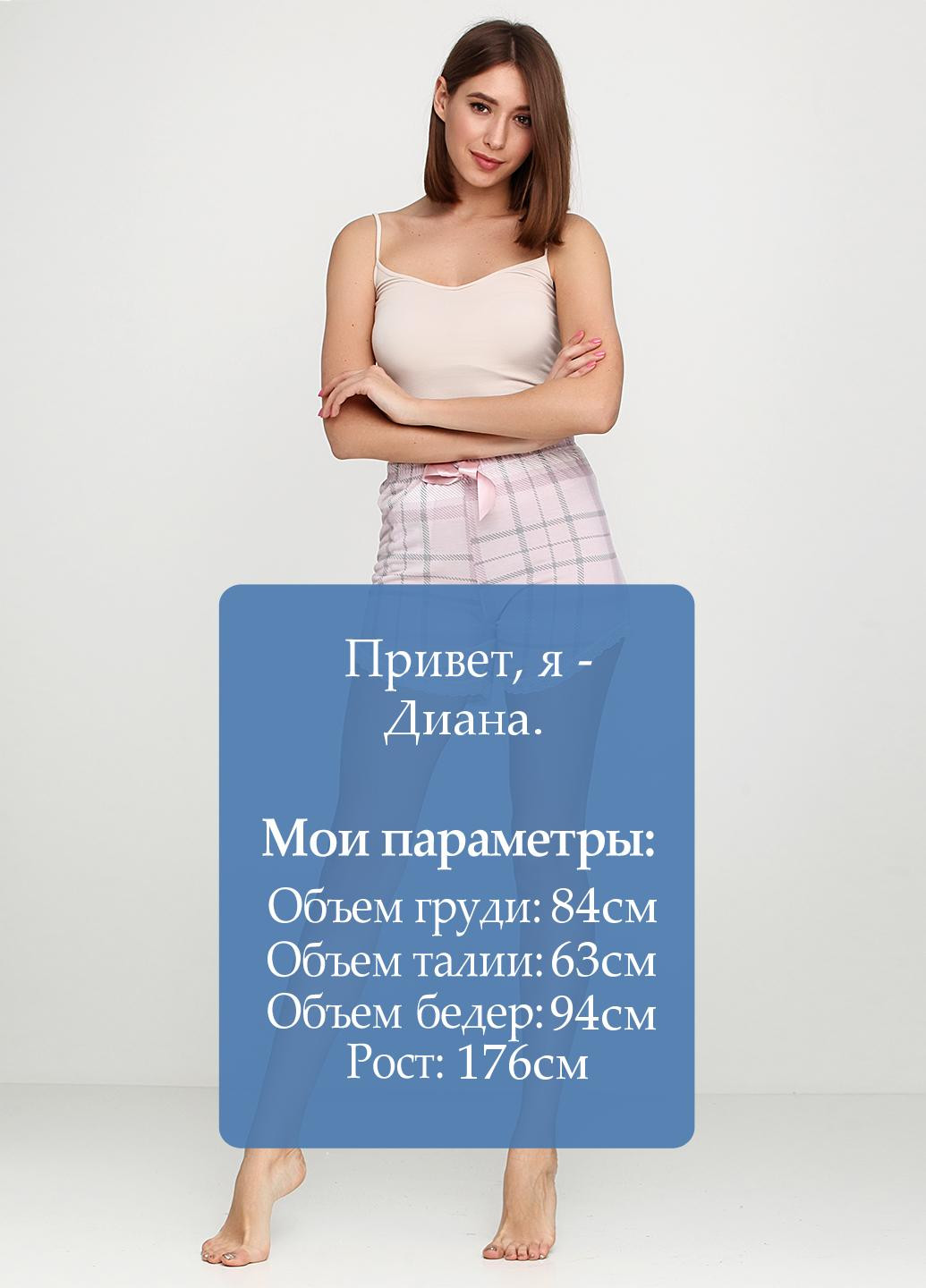 Шорты Pijamoni (113545069)