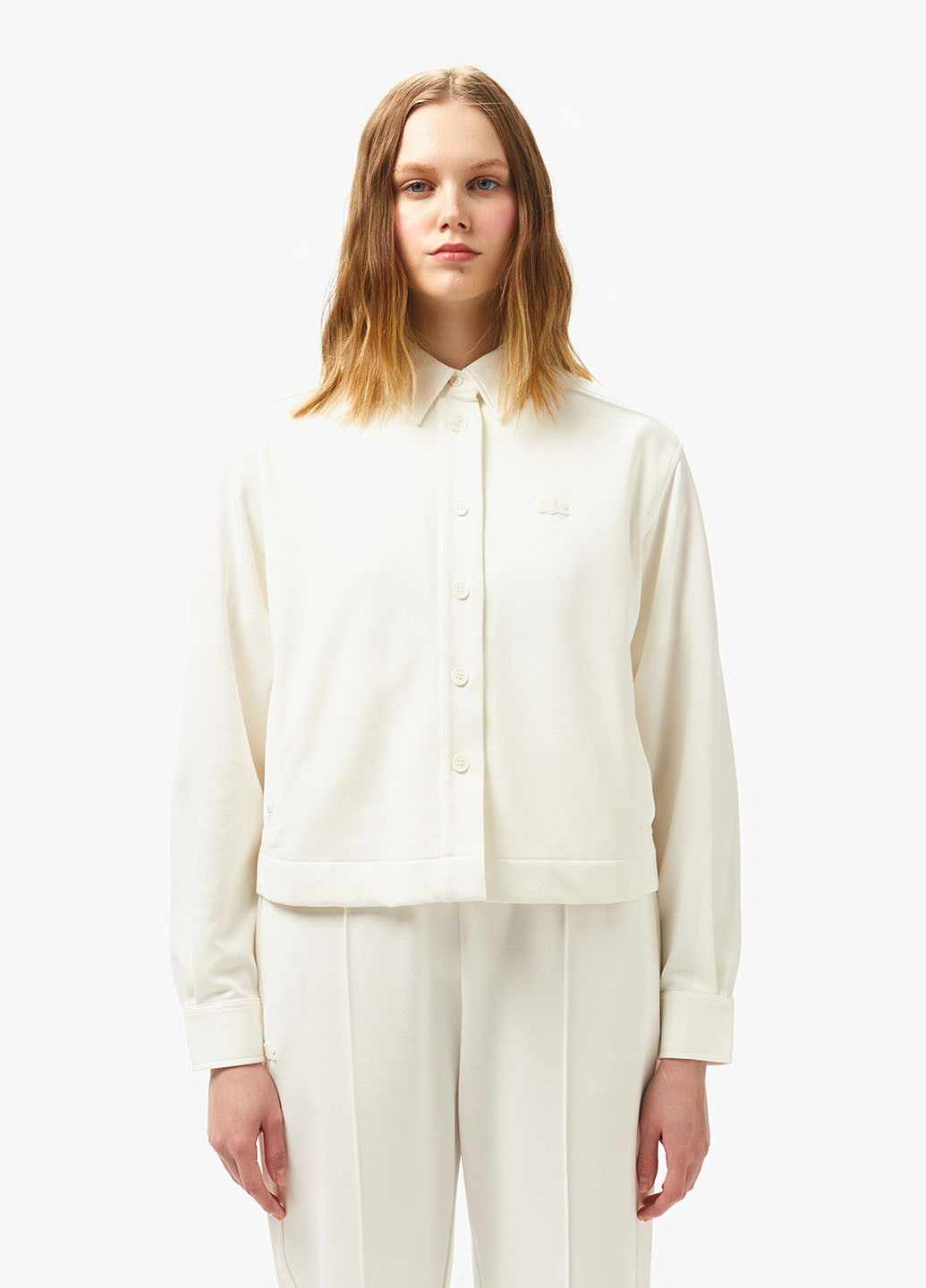 Сорочка Lacoste (363646809)