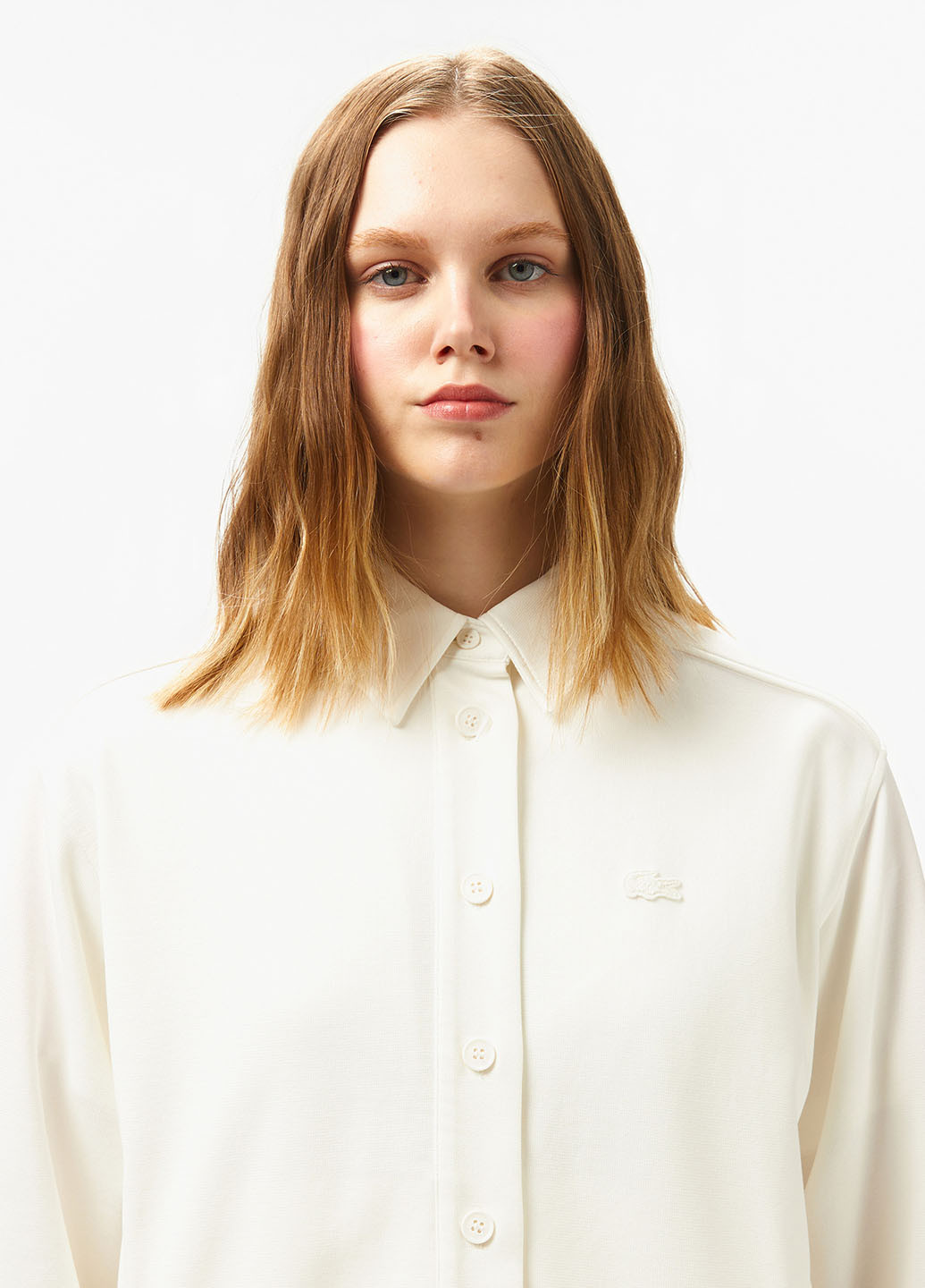Сорочка Lacoste (363646809)