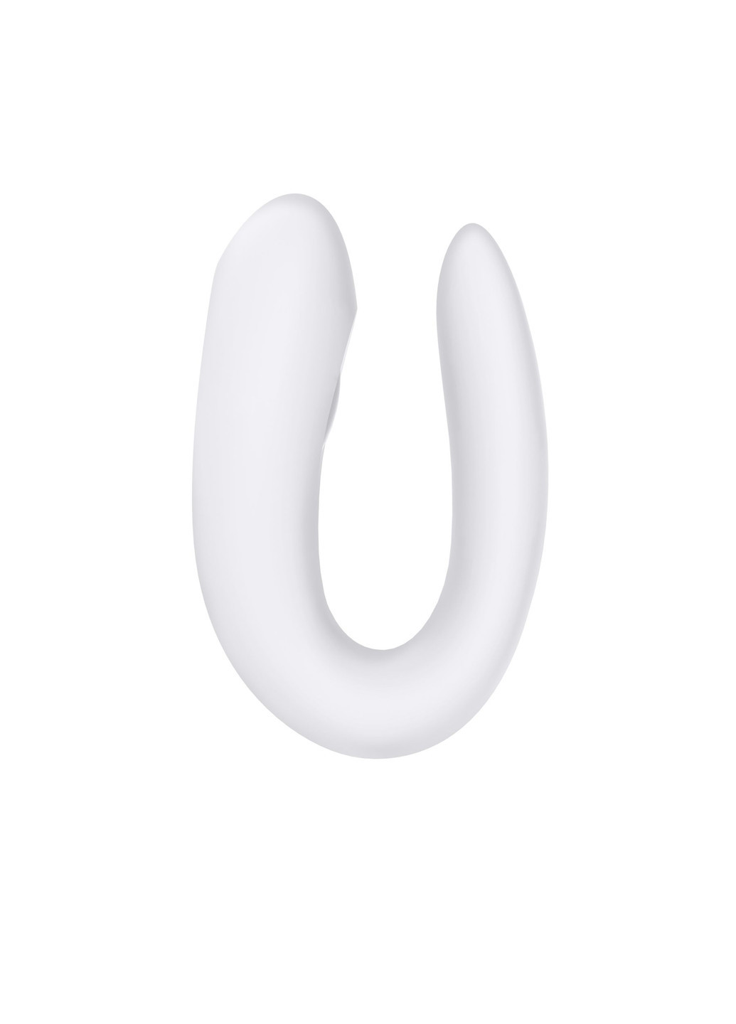 Смарт-вібратор для пар Double Joy Violet Satisfyer (252297568)