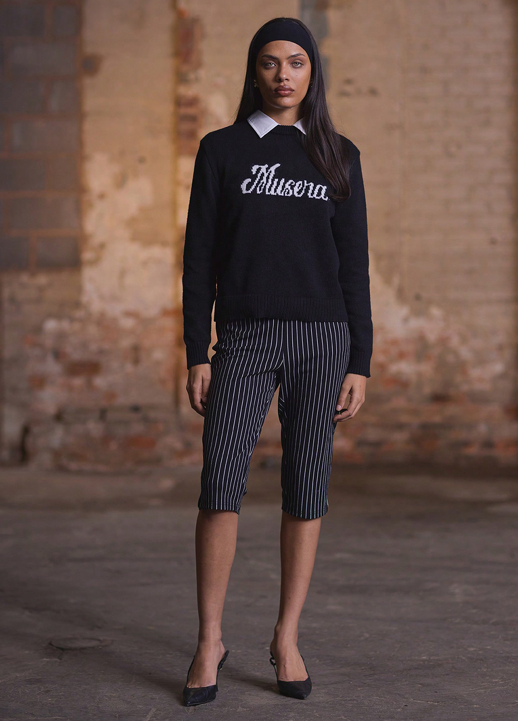 Капрі SHEIN (367018367)