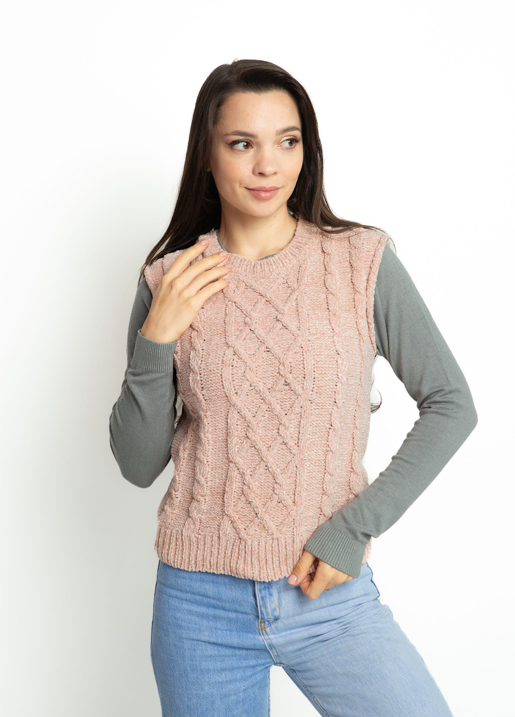 Жилет Time of Style (306717096)