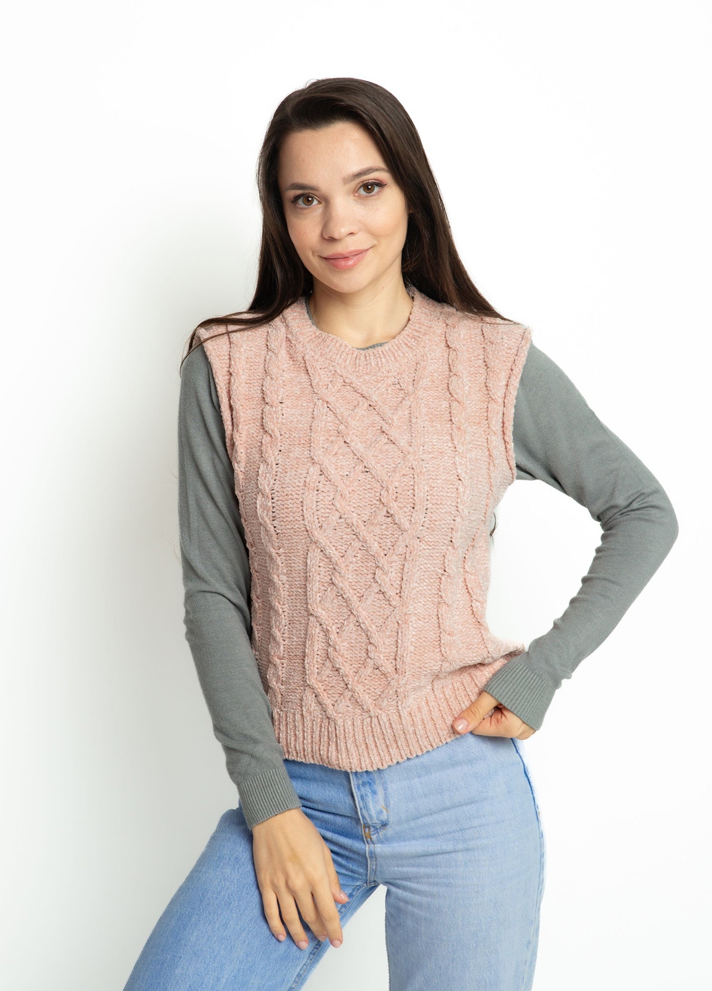 Жилет Time of Style (306717096)