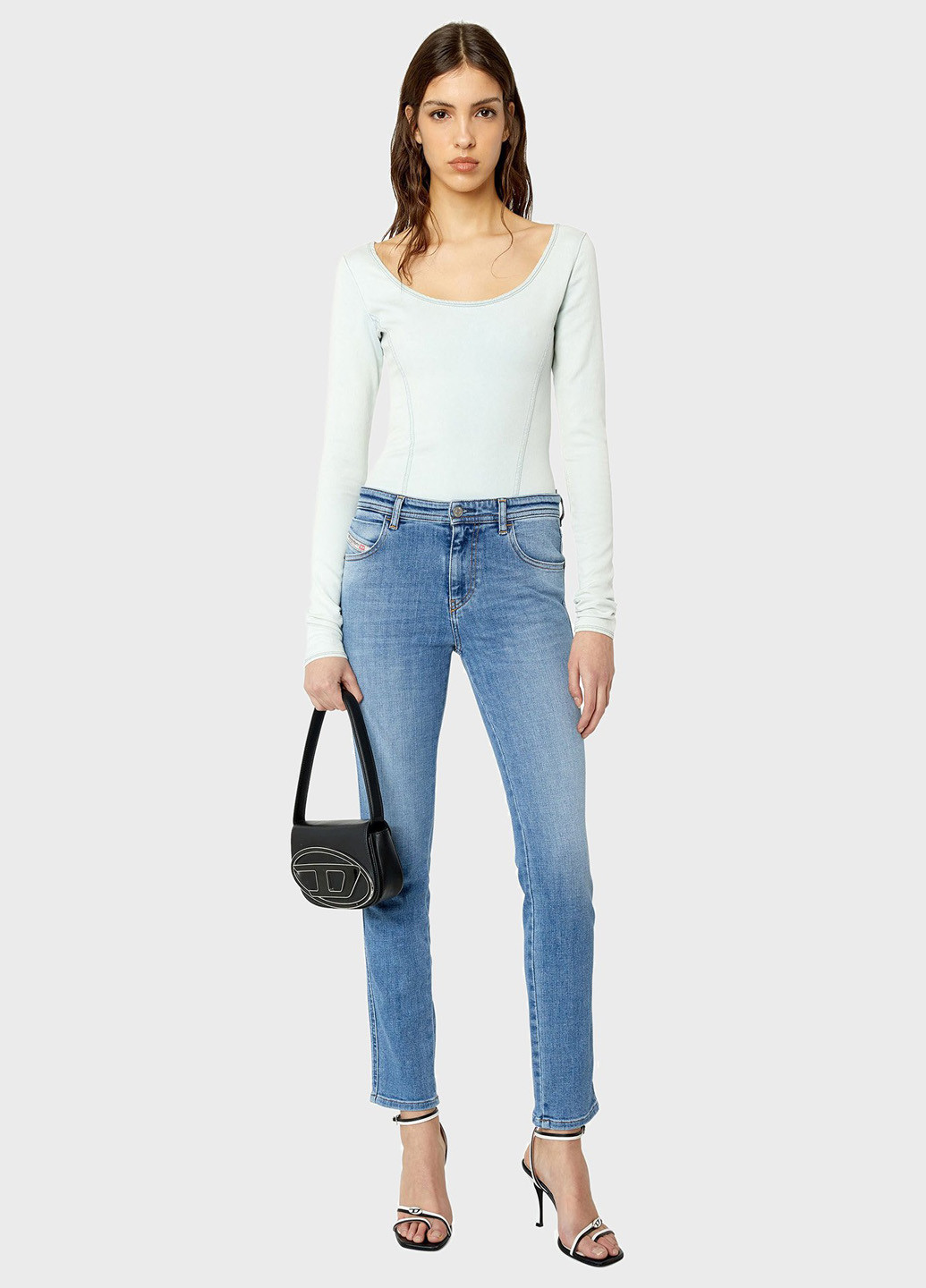 Джинси Diesel - (327666679)