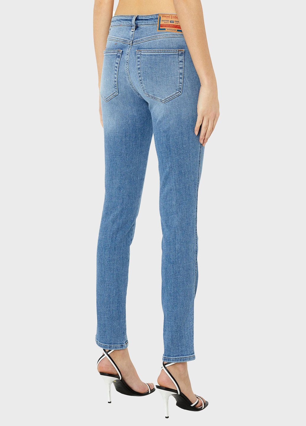 Джинси Diesel - (327666679)