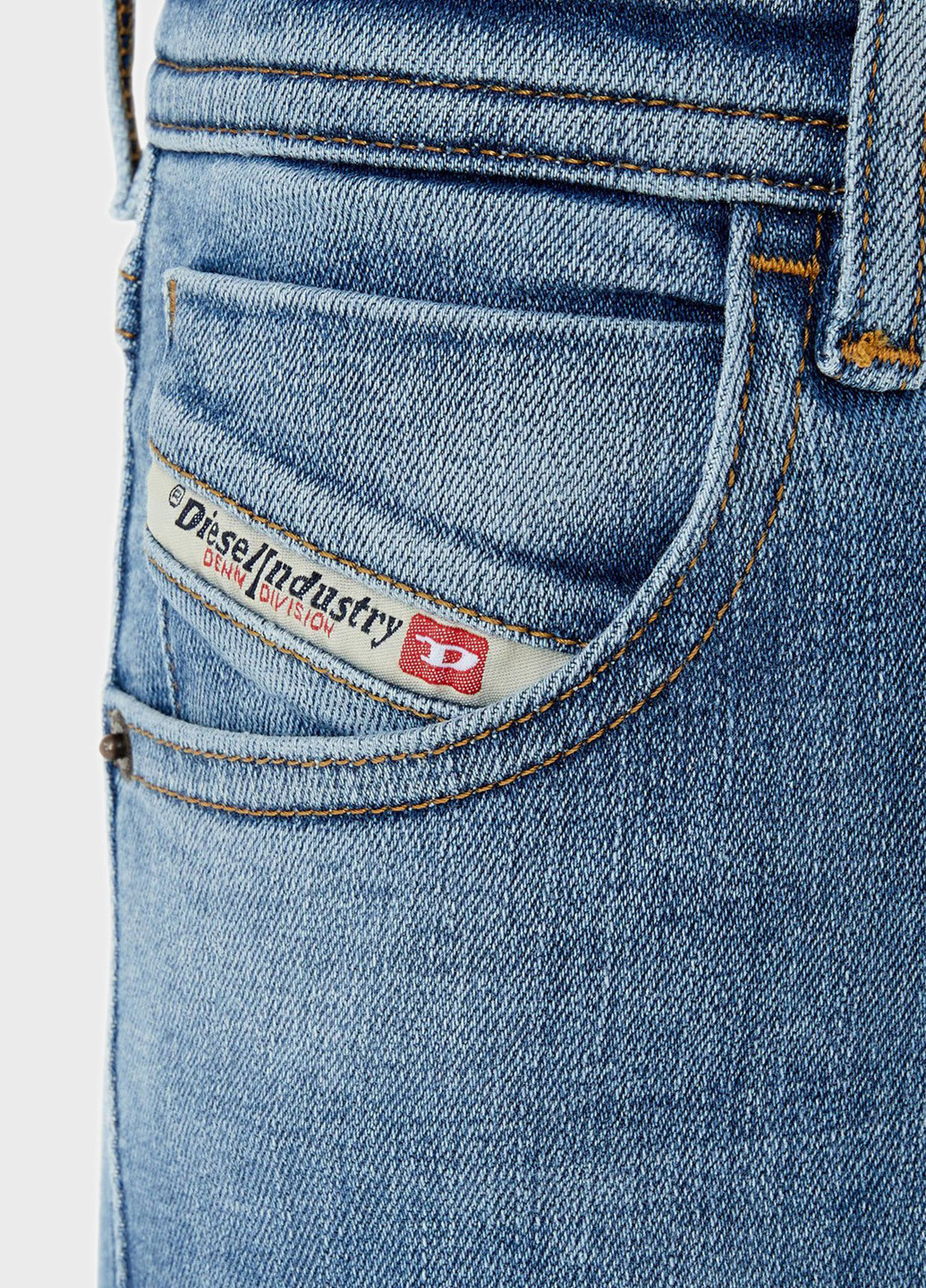 Джинси Diesel - (327666679)