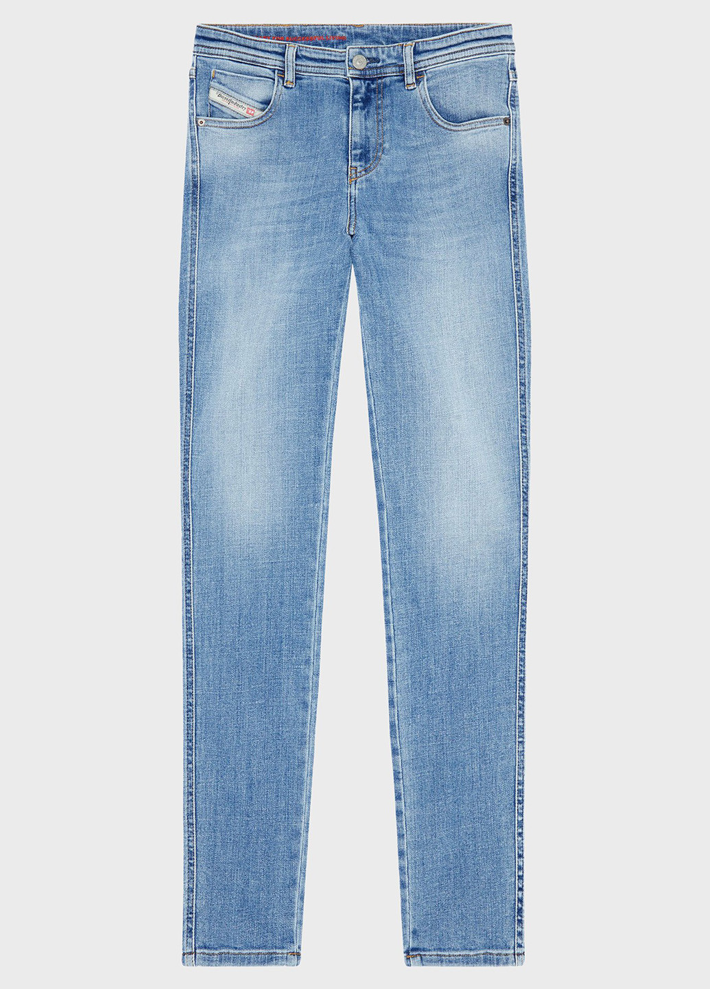 Джинси Diesel - (327666679)