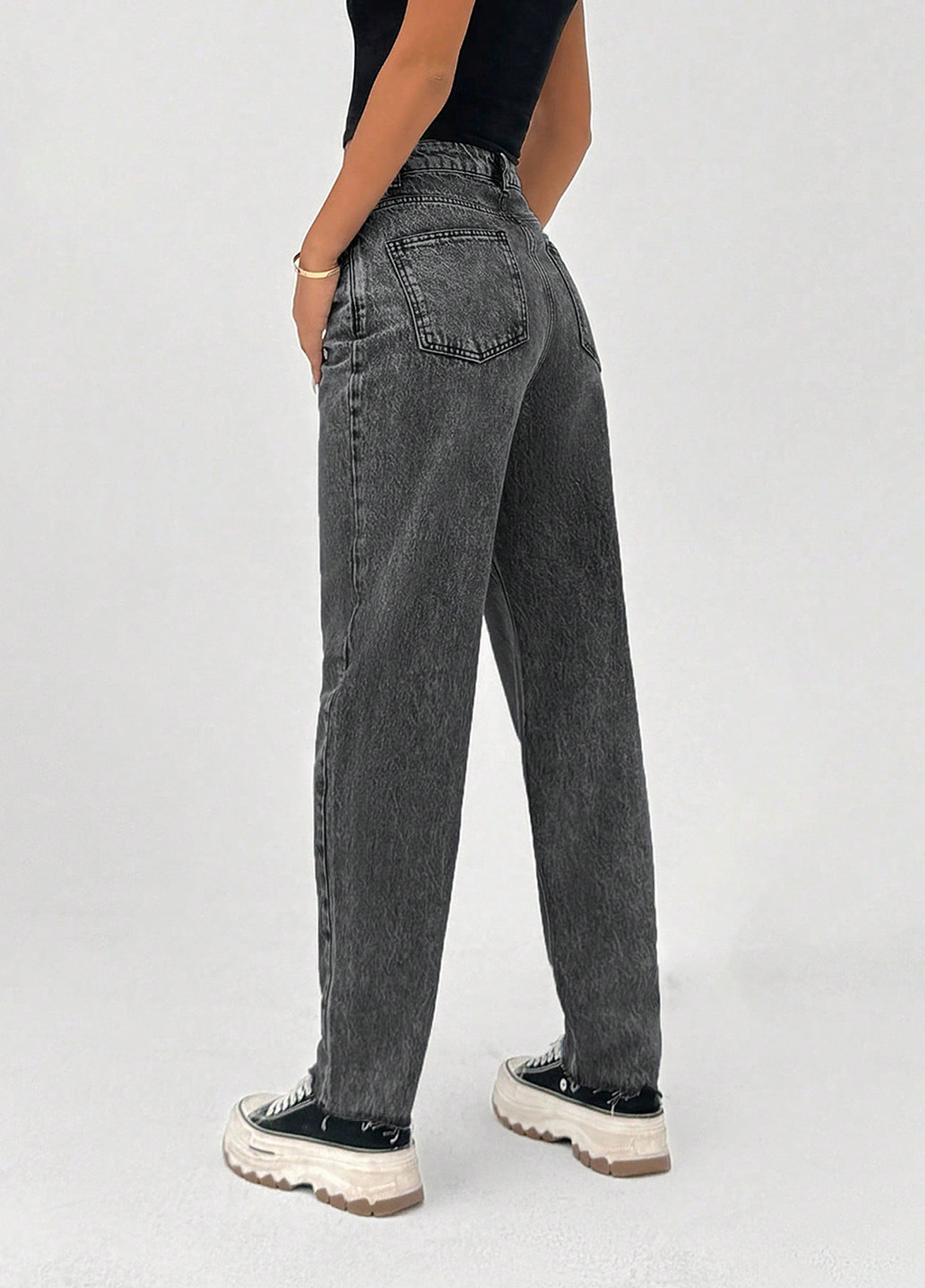 Джинсы SHEIN - (366090814)