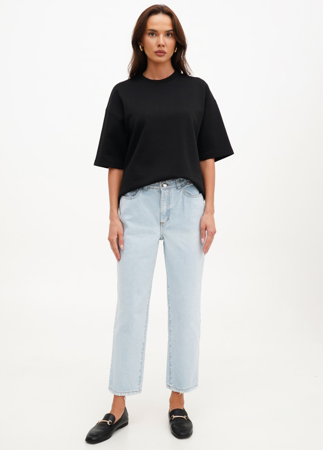 Джинсы ESSME (298769701)