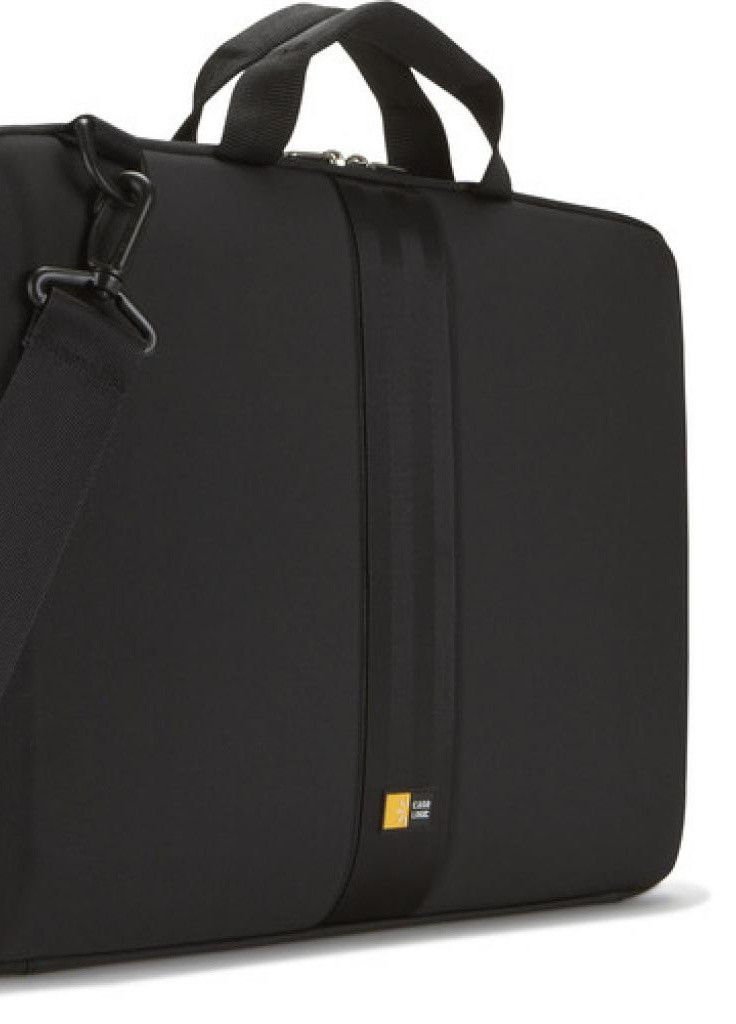 Сумка для ноутбука 16 Attache QNS-116 Black (3201244) Case Logic (207308813)