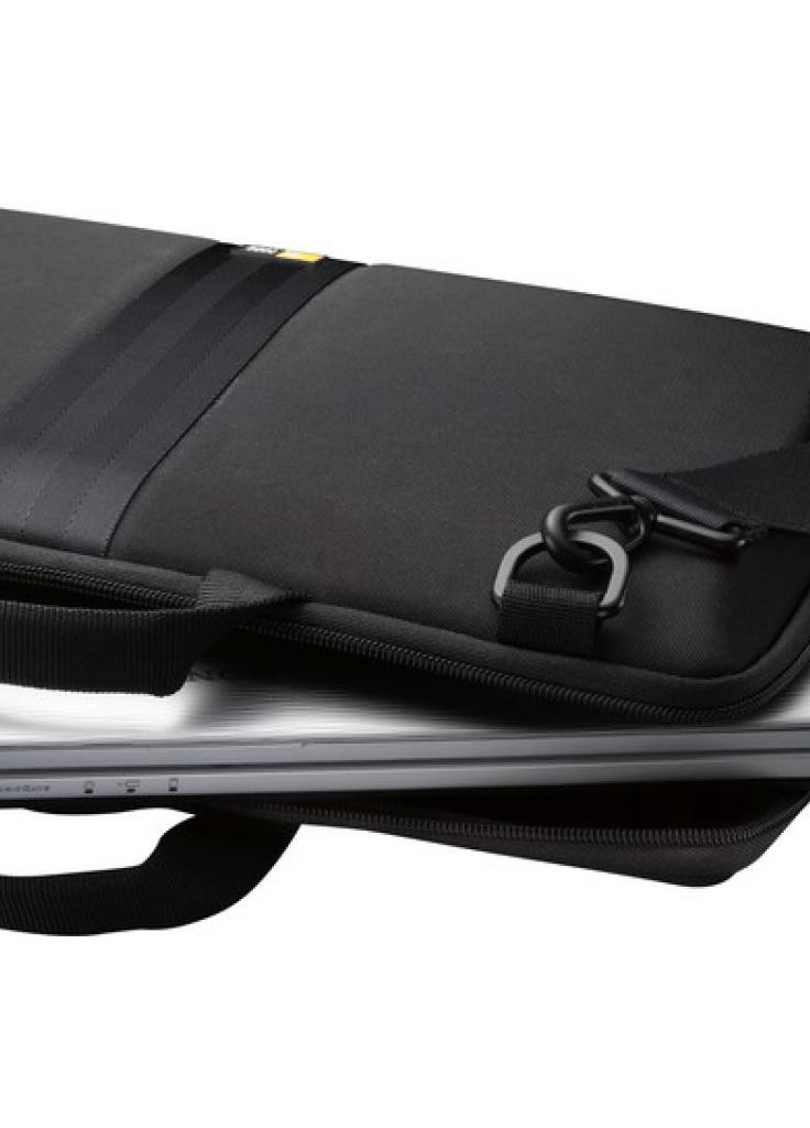 Сумка для ноутбука 16 Attache QNS-116 Black (3201244) Case Logic (207308813)