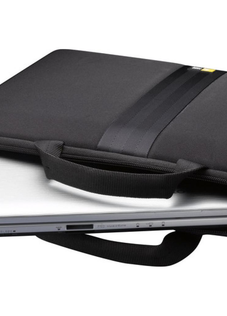 Сумка для ноутбука 16 Attache QNS-116 Black (3201244) Case Logic (207308813)