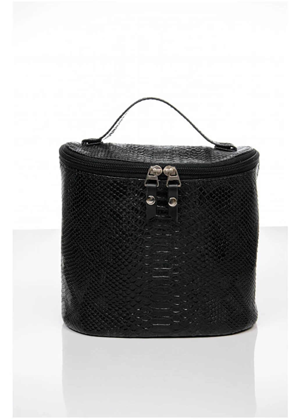 Жіноча косметичка 20х14х19 см Sambag (252416278)