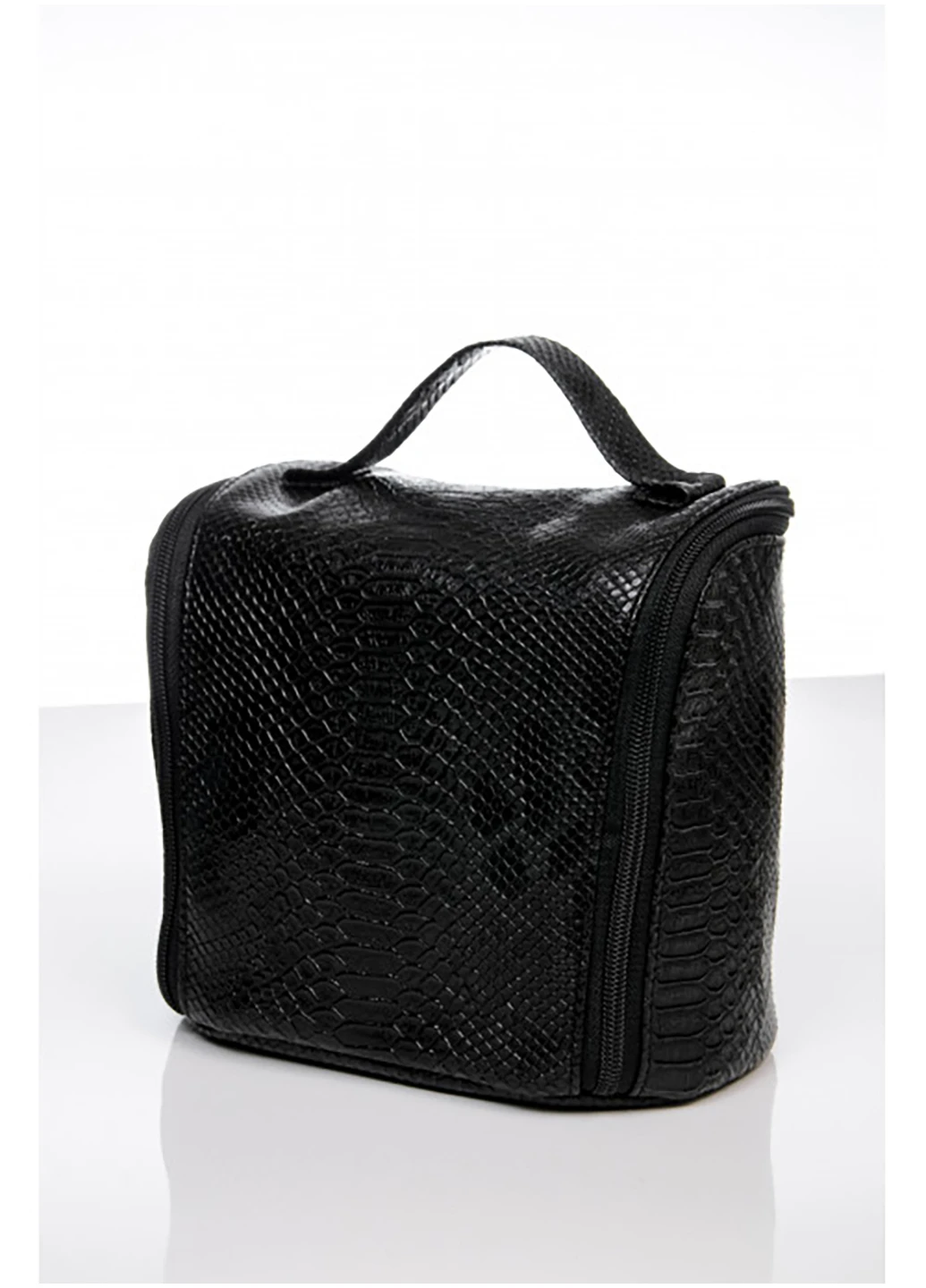 Жіноча косметичка 20х14х19 см Sambag (252416278)