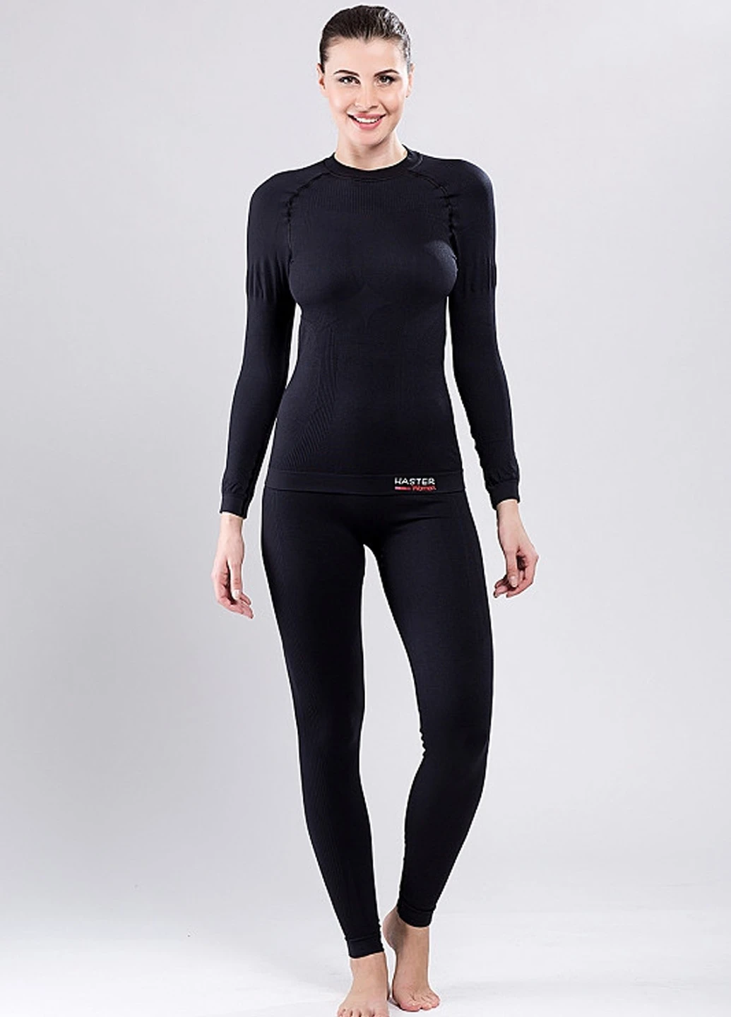 Комплект жіночого спортивного термобілизни XS Hanna Style (196558295)