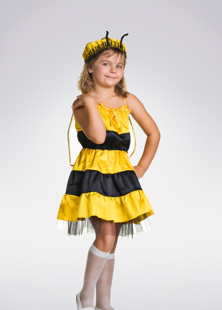 Маскарадний костюм Бджілка DM SASHKA (247261594)