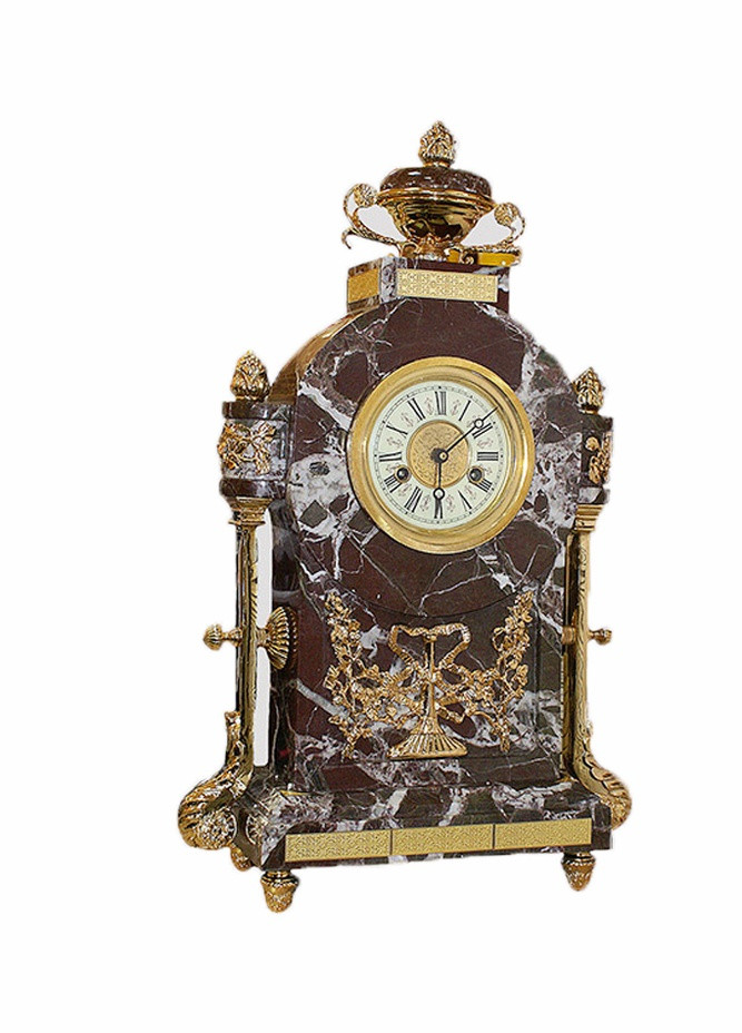 Часы Герцогский дворец Credan Zarina (254252134)